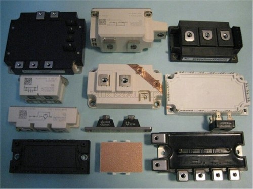 1pcs semikron module - 1pcs,