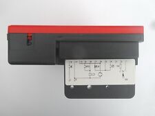 UN95261170 Zündung-registerkarte S4865D1004 CVI Modulex UNICAL 95261170