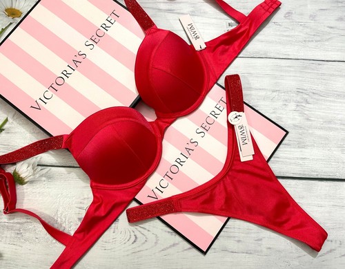 Victoria secret swim shine - victoria's,
