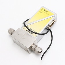 Bronkhorst P-506C-RA-33-V Elektronischer Differenzdruckmesser 4…200 mbar