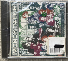 Money Talks - Money Talks / CD