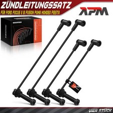 Zündleitungssatz - 4x,
