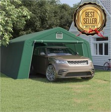 XXXXL ca. 4x10m Weidezelt