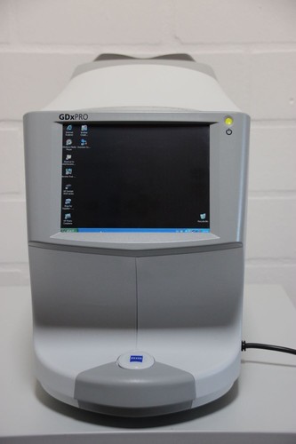 Zeiss gdx pro - gdx, laser