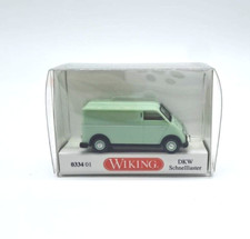 Wiking H0 1:87 - 033401 DKW