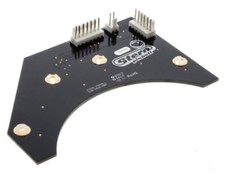 Stern Pinball TWD Dinner Time 7 LED Light Board The Walking Dead #520-6830-00