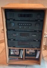 Stereoanlage Philips komplett