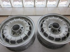 Mercedes Barockfelgen 5,5 x 14  KBA Nr. 40538