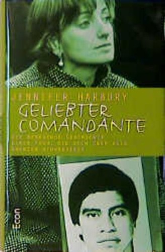 Geliebter comandante die - comandante,