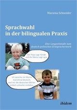Sprachwahl in der bilingualen