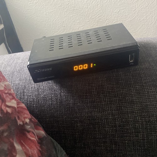Strong digital cable - digital,