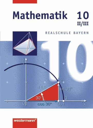 Mathematik realschule bayern - mathematik,