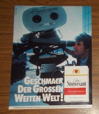 Seltene Werbung PETER