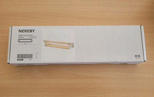 Ikea nereby regal - regal,, weiss