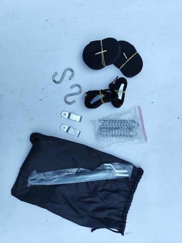 Sturmband markise set für - set,