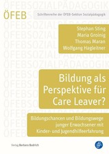 Bildung als Perspektive für