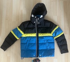 DIESEL Winterjacke M – 3M Thinsulate – Water Repellent