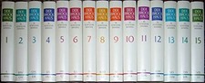 Der Brockhaus, 15 Bde. Buch