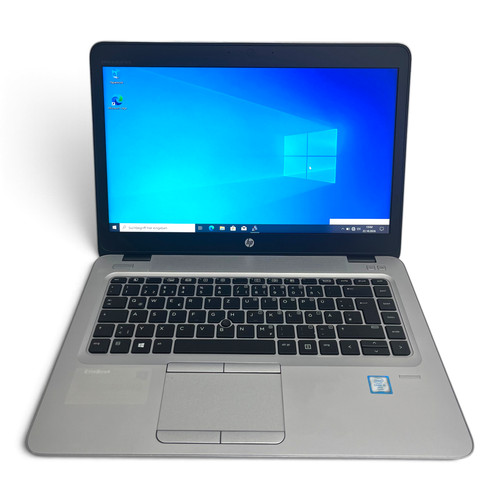 Elitebook 840 14 - hp,