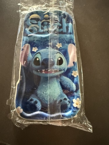 Handyhülle case disney - lilo, &