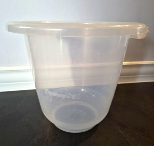 Tummy tub classic baby - classic,