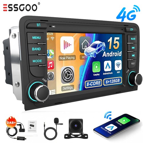 Für audi 2003 2012 - für,