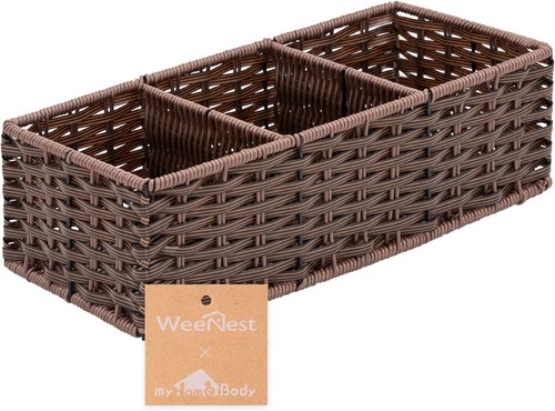 Myhomebody weidenkorb - weidenkorb, 3