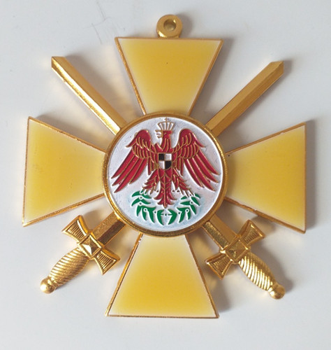 Orden replikat roter - orden,