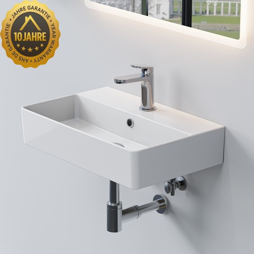 Horow cm tiefes - 36,