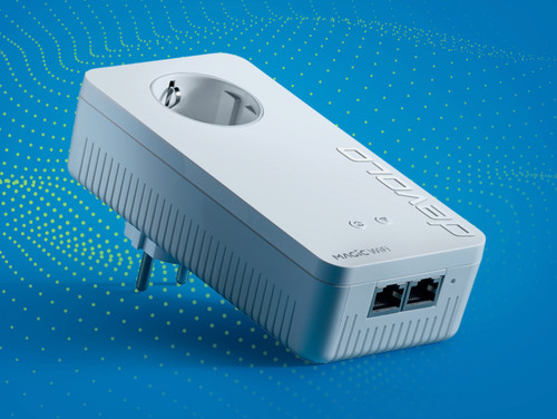Devolo magic wifi next - 2,