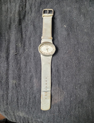 Boccia titanium armbanduhr - boccia,