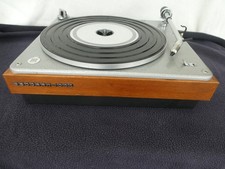 Bang & Olufsen platenspeler