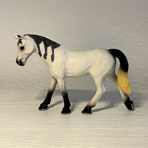 Schleich horse club - schleich,