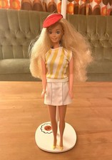 Barbie Strand Outfit Kleidung