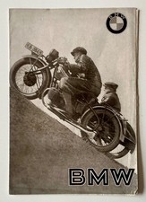 BMW R52 R62 R57 R63 VORKRIEG