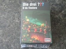 Die Drei ??? Fragezeichen - O