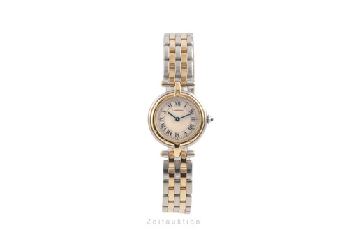 Cartier panthere ronde - ronde, row