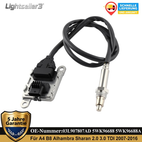 Stickstoffsensor nox sensor - stickstoffsensor, nox-sensor