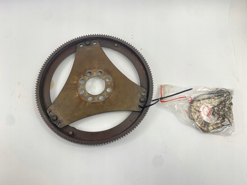 Schwungrad mercedes r129 - schwungrad,