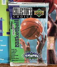 1995-96 UPPER DECK COLLECTORS