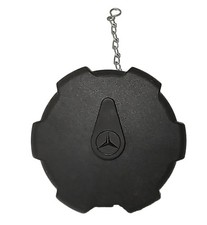 NEU Tankdeckel ohne Schlüssel