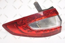 FORD MONDEO V MK5 Turnier