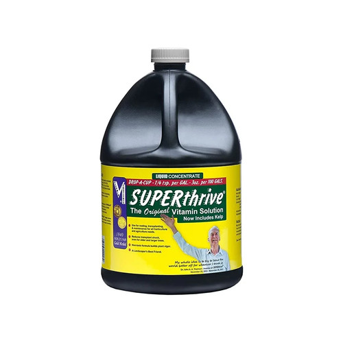 Superthrive 8l - superthrive, 3,8l