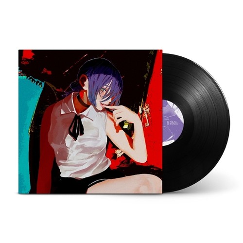 Kenshi yonezu iris - -,