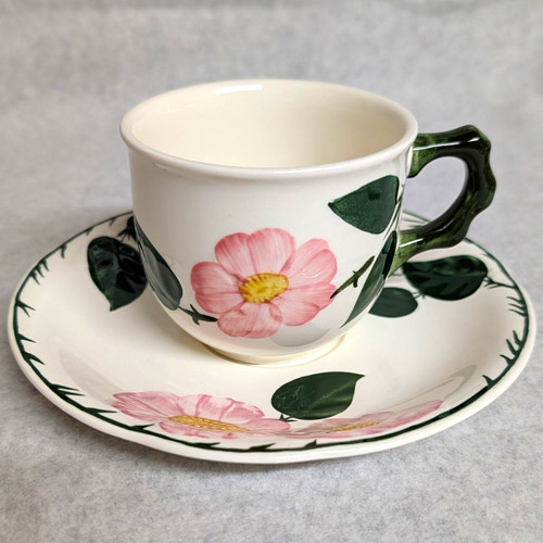 Villeroy boch wildrose - &,