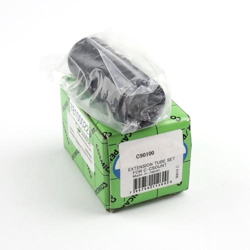 Cosmicar pentax extension - cosmicar/pentax,