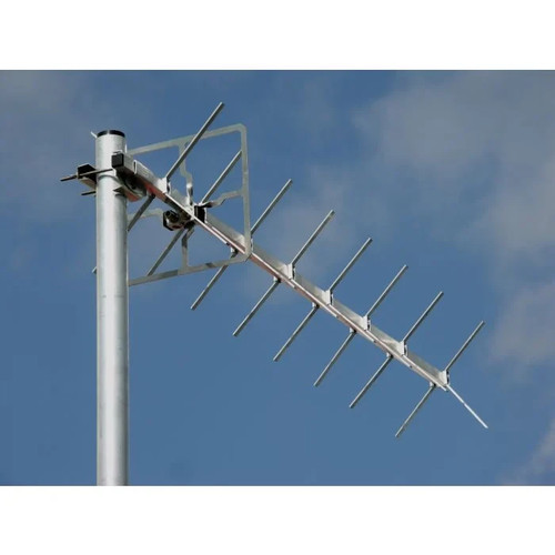 Quad antenne für 70cm - antenne,