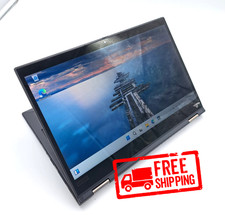 Laptop Lenovo ThinkPad X390