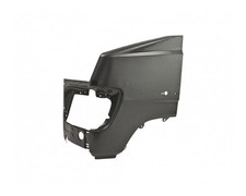 Kotflügel Vorne Links Stahl