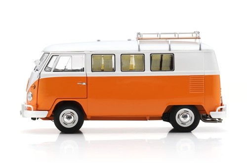 Schuco volkswagen camper - schuco,